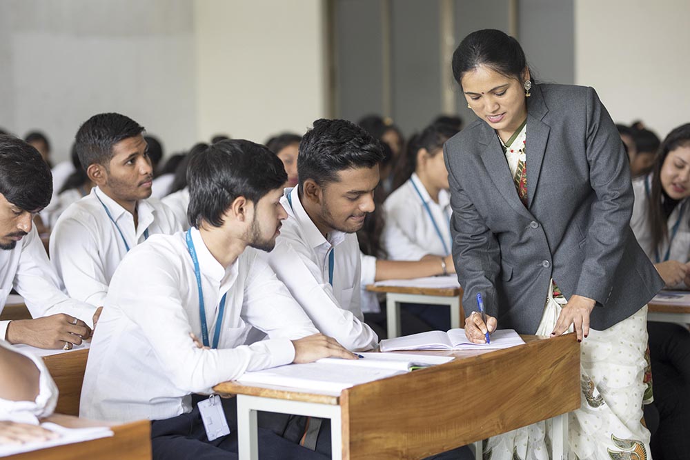 BSc In Computer Science Colleges In Pune